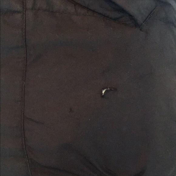 The north face girl’s jacket - Picture 4 of 5